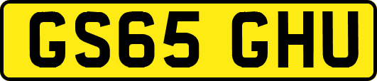 GS65GHU