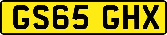 GS65GHX