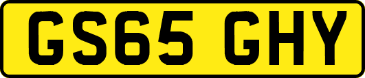 GS65GHY