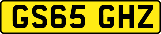 GS65GHZ