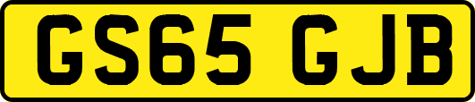 GS65GJB