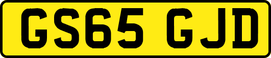 GS65GJD