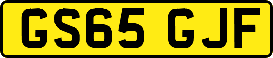 GS65GJF