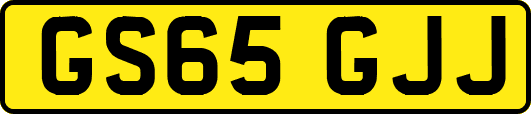 GS65GJJ