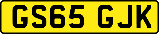 GS65GJK