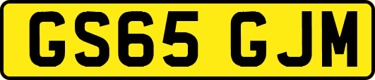 GS65GJM