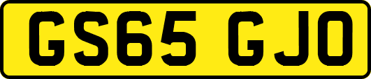 GS65GJO