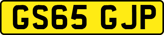GS65GJP