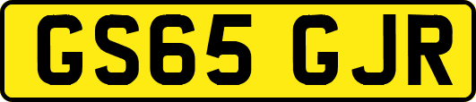 GS65GJR