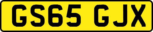 GS65GJX