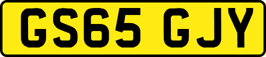 GS65GJY