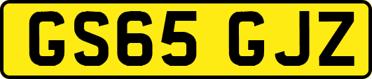 GS65GJZ