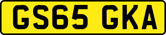 GS65GKA