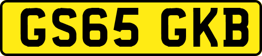 GS65GKB