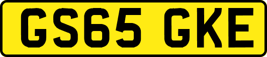 GS65GKE