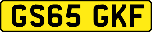 GS65GKF