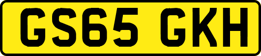 GS65GKH