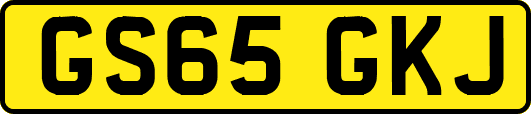 GS65GKJ