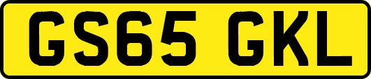 GS65GKL