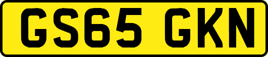 GS65GKN
