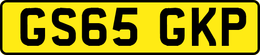 GS65GKP