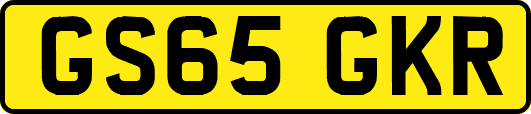 GS65GKR