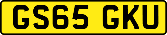 GS65GKU