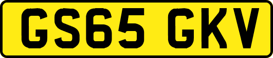 GS65GKV