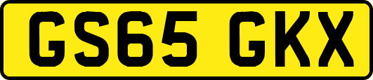 GS65GKX