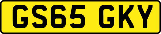GS65GKY