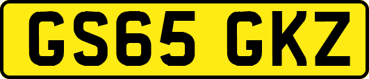 GS65GKZ