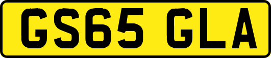 GS65GLA