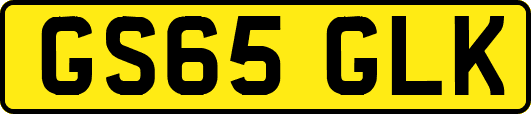 GS65GLK