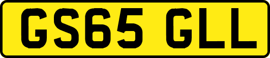 GS65GLL