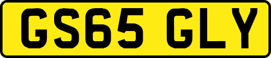 GS65GLY