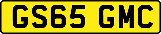 GS65GMC