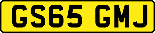 GS65GMJ