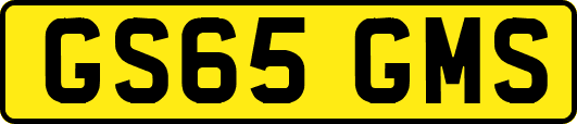 GS65GMS