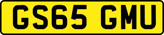 GS65GMU