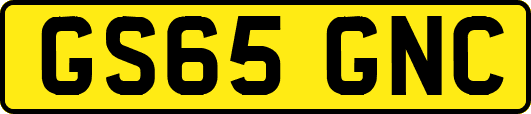 GS65GNC