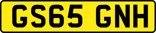 GS65GNH
