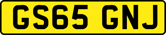 GS65GNJ