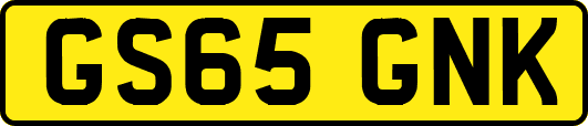 GS65GNK