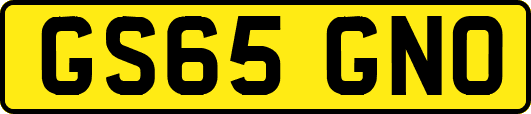 GS65GNO