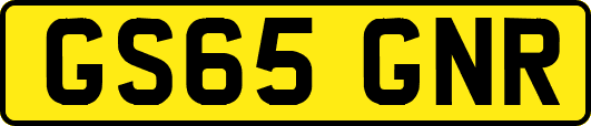 GS65GNR