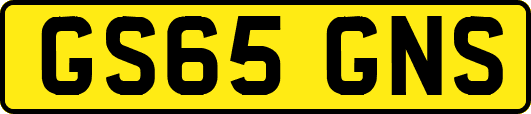 GS65GNS