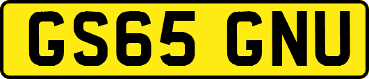 GS65GNU