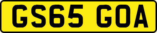 GS65GOA