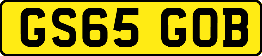 GS65GOB
