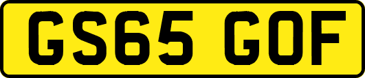 GS65GOF